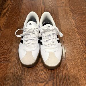 🚫SOLD🚫 NWOT {Adidas} Women’s VL Court 3.0 Sneaker, 7